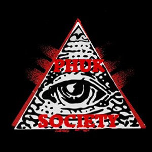 Phuk Society Music