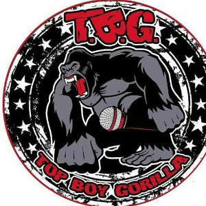  TBG Gorrilla gang