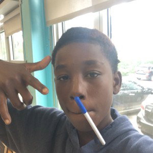 Pat Gucci