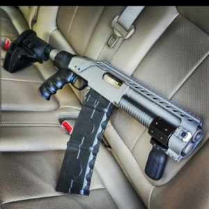 BOLO MOB 187