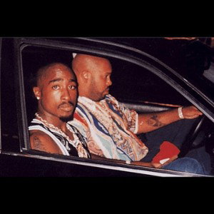 TUPAC - LIL KIDD