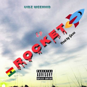 VIBZ WEEKHID MUSIC. 