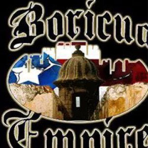 Boricua Empire Ent.