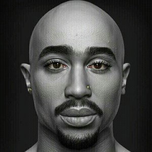 Best rappers 3pac