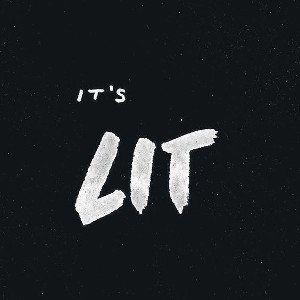 i's LIT