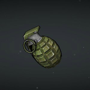 USG[United's Sarapul Gang]