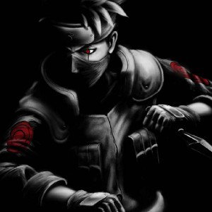 Los. Naruto