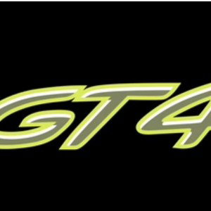 GTF 4x  
