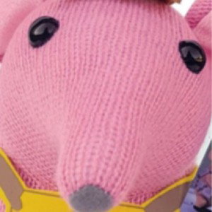 The Clangers