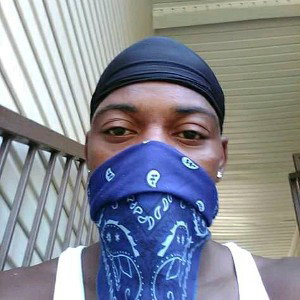 Mississippi killer