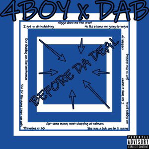 DabEnt records
