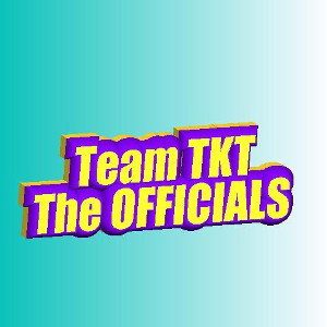 Team TKT the officials