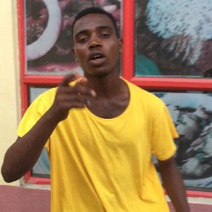 Ruzy jnr