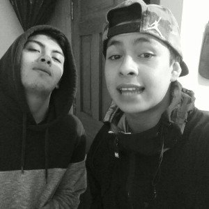 Rumy sonqo crew.