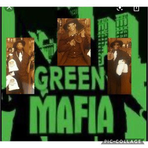 Green mafia