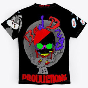 Bad Drug Productions