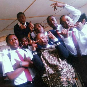 BHG gang