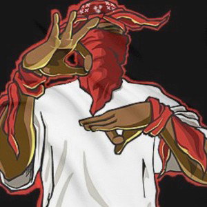 $ BLOOD GANG $