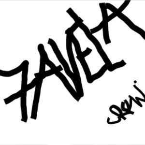 Favela crew