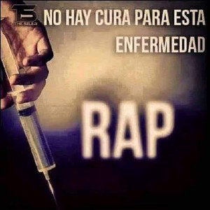 Rap Colombia  @fr@
