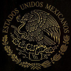MEXICANO ENFIERRADO