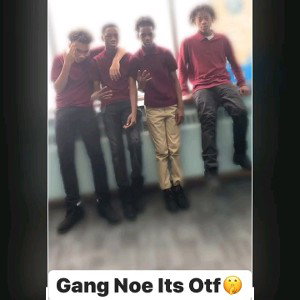 MBKGANG