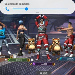 Los imbencibles