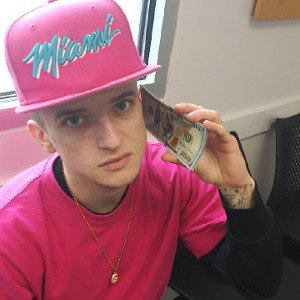 ExTenDoe Gang 