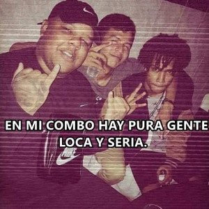 UNIÓN RAP 