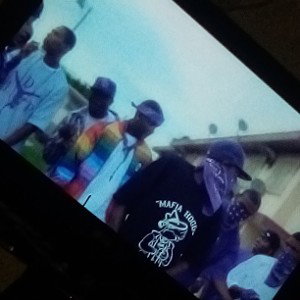 Rollin' Southside ballas