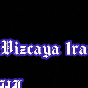 Vizcaya 1ra