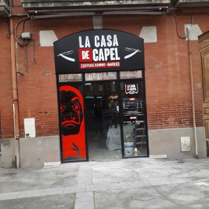 Toulouse 