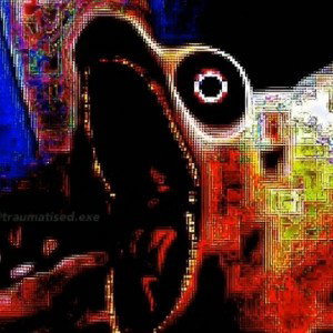 DV̴̩̍o̵̡͠i̸̥̓d̴̪̎ ̴̠̒ Team