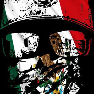 Clicka mexicana