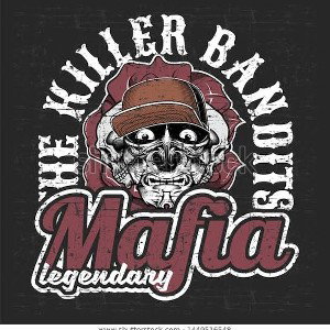 The Killer Bandits Mafia