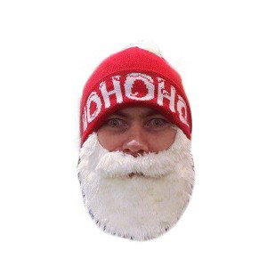 Клан Илюхи. 