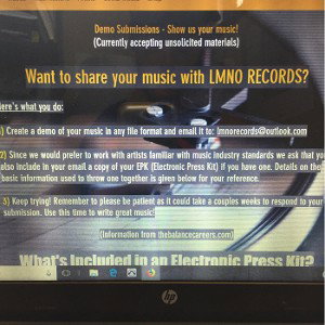 LMNO Records