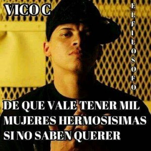 Conciencia rap