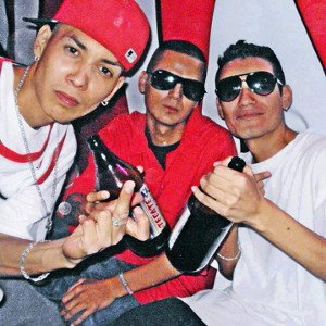 Mente En Blanco