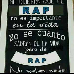 Rap México