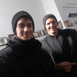 Ангел 