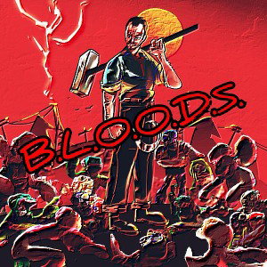 B. L. O. O. D. S. 
