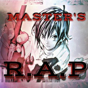 Masters R.A.P