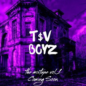 T$V BOYZ