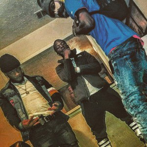 BBR BROKE BUT RIXH