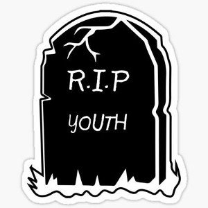 R.I.P Youth
