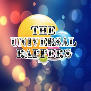 The Universal Rappers