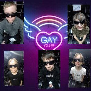 Gay club228