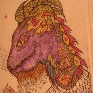 Dragon beats
