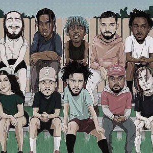 Rap Fame $$$ Gang